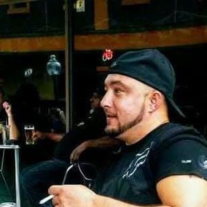 Meet your Posher, Tim